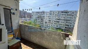 1-к квартира, вторичка, 31м2, 6/9 этаж