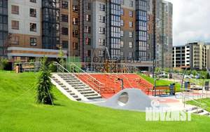 3-к квартира, вторичка, 86м2, 5/16 этаж