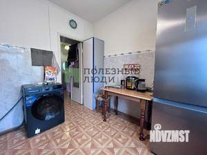 2-к квартира, вторичка, 48м2, 2/9 этаж