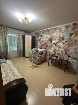 3-к квартира, вторичка, 66м2, 1/5 этаж