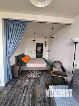 1-к квартира, вторичка, 43м2, 4/10 этаж