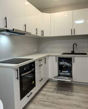 2-к квартира, вторичка, 58м2, 5/21 этаж