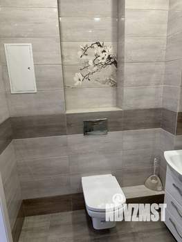1-к квартира, вторичка, 40м2, 7/17 этаж
