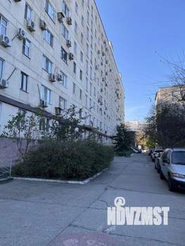 2-к квартира, вторичка, 45м2, 6/9 этаж