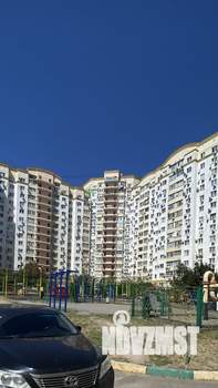1-к квартира, вторичка, 41м2, 5/9 этаж