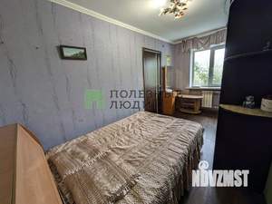 3-к квартира, вторичка, 54м2, 3/5 этаж