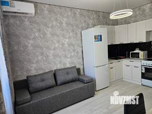 1-к квартира, вторичка, 43м2, 13/24 этаж