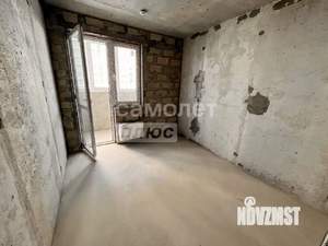 1-к квартира, сданный дом, 33м2, 7/23 этаж