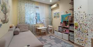 3-к квартира, вторичка, 63м2, 3/9 этаж