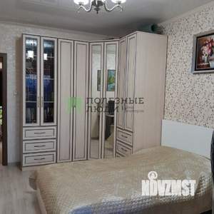 2-к квартира, вторичка, 69м2, 2/16 этаж