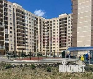 Студия квартира, вторичка, 27м2, 3/12 этаж