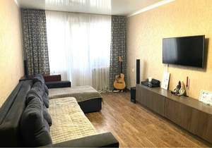 3-к квартира, вторичка, 65м2, 7/9 этаж