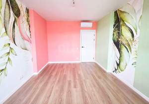 3-к квартира, вторичка, 66м2, 13/16 этаж