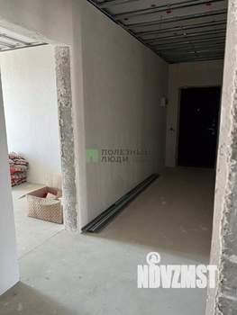 3-к квартира, вторичка, 72м2, 18/24 этаж