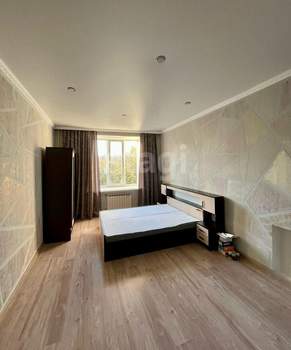 2-к квартира, вторичка, 55м2, 2/2 этаж