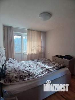 2-к квартира, вторичка, 46м2, 4/5 этаж