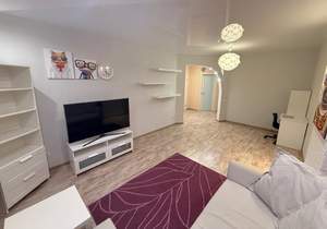 2-к квартира, вторичка, 65м2, 12/16 этаж