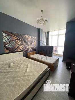 1-к квартира, вторичка, 44м2, 2/4 этаж