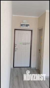 Студия квартира, вторичка, 20м2, 1/3 этаж