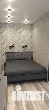 1-к квартира, вторичка, 32м2, 4/23 этаж