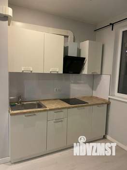 Студия квартира, вторичка, 28м2, 3/10 этаж