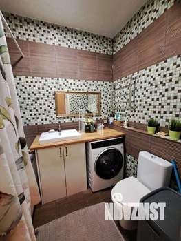 1-к квартира, вторичка, 43м2, 3/4 этаж