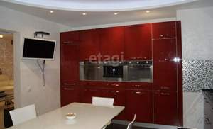 3-к квартира, вторичка, 97м2, 2/10 этаж