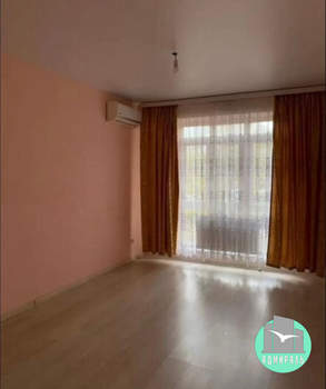 1-к квартира, вторичка, 36м2, 1/16 этаж