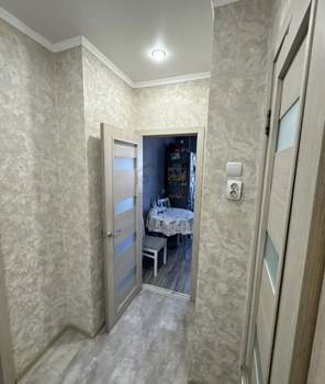 1-к квартира, вторичка, 38м2, 5/9 этаж