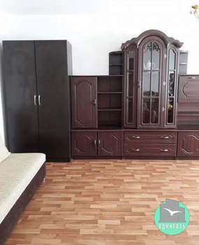 1-к квартира, вторичка, 38м2, 14/16 этаж