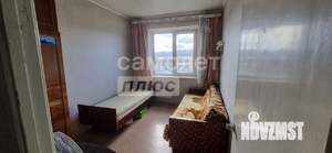 3-к квартира, вторичка, 62м2, 8/9 этаж