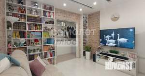 3-к квартира, вторичка, 63м2, 1/9 этаж