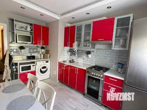 3-к квартира, вторичка, 62м2, 3/9 этаж