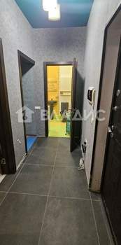 1-к квартира, вторичка, 36м2, 2/10 этаж