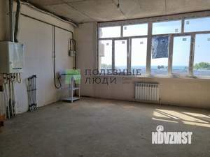 2-к квартира, вторичка, 88м2, 4/4 этаж