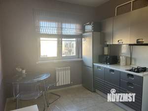 1-к квартира, вторичка, 34м2, 3/3 этаж