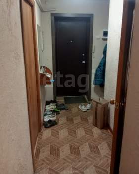 1-к квартира, вторичка, 31м2, 1/5 этаж