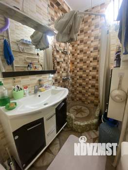 1-к квартира, вторичка, 44м2, 5/16 этаж