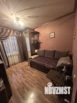 3-к квартира, вторичка, 72м2, 3/9 этаж