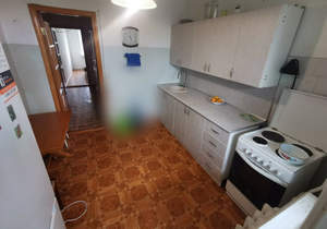 2-к квартира, вторичка, 50м2, 3/5 этаж