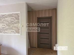 2-к квартира, вторичка, 47м2, 1/9 этаж