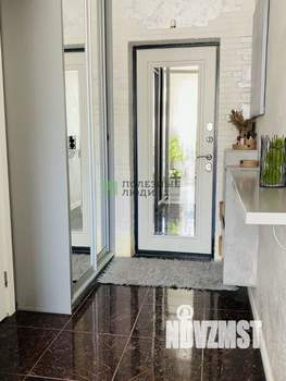2-к квартира, вторичка, 51м2, 2/3 этаж