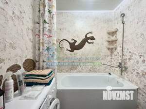 Студия квартира, вторичка, 20м2, 5/5 этаж