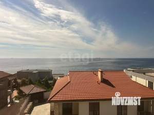 Студия квартира, вторичка, 47м2, 4/5 этаж