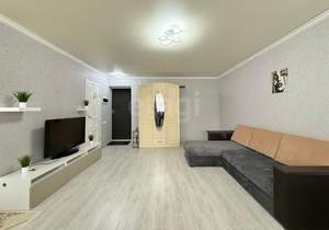 1-к квартира, вторичка, 30м2, 5/5 этаж