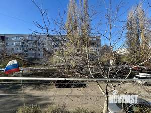 3-к квартира, вторичка, 66м2, 2/5 этаж