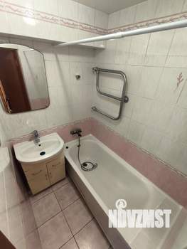 1-к квартира, вторичка, 30м2, 1/5 этаж