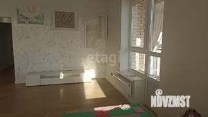 3-к квартира, вторичка, 108м2, 11/16 этаж