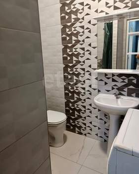 1-к квартира, вторичка, 31м2, 5/17 этаж