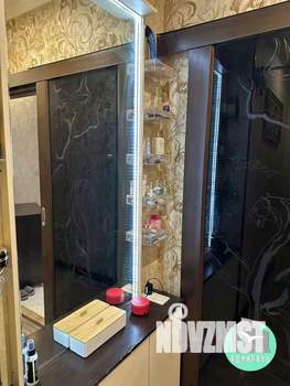 2-к квартира, вторичка, 66м2, 1/16 этаж